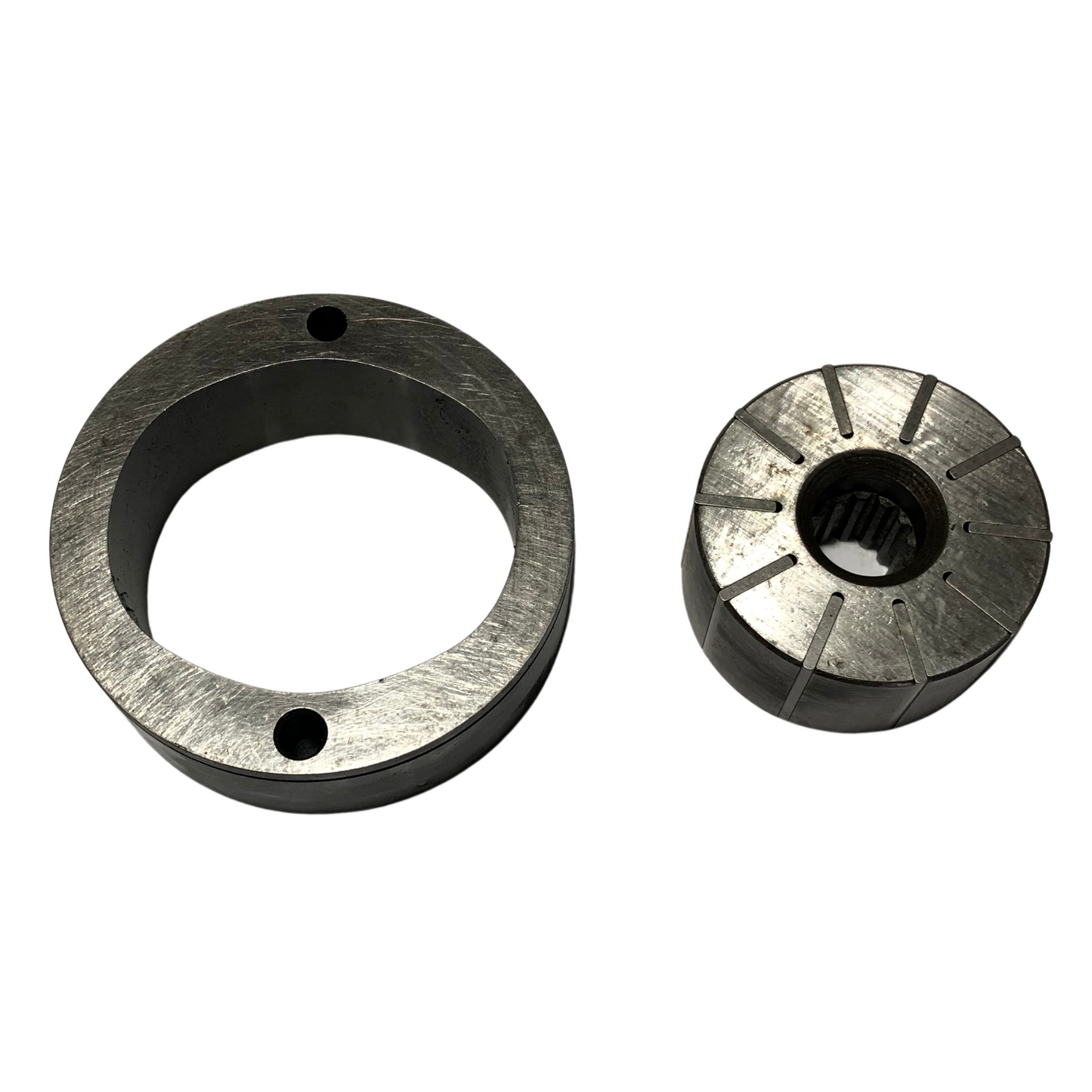 Conjunto Rotativo Bomba Hidraulica Ranger, Sprinter, Defender, F1000