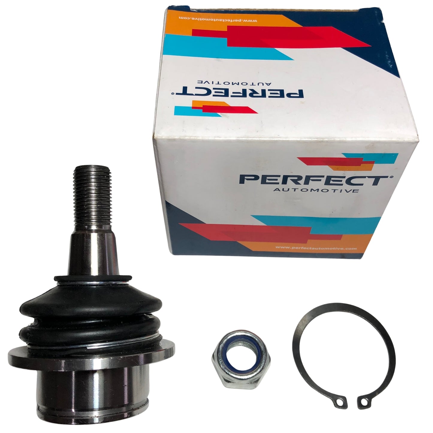 Pivo Balança Inferior Ford Ranger 1998/2012