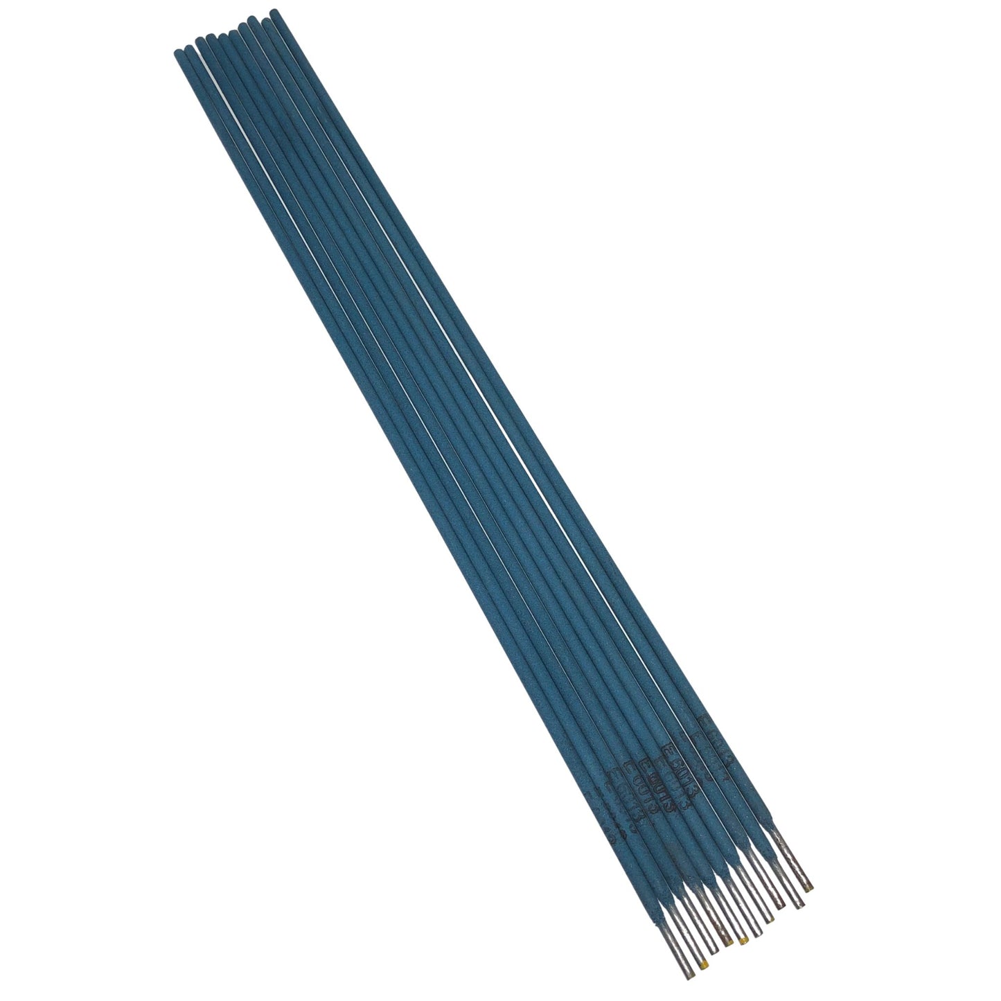 Eletrodos de Solda E6013 2,50mm Gerdau x10