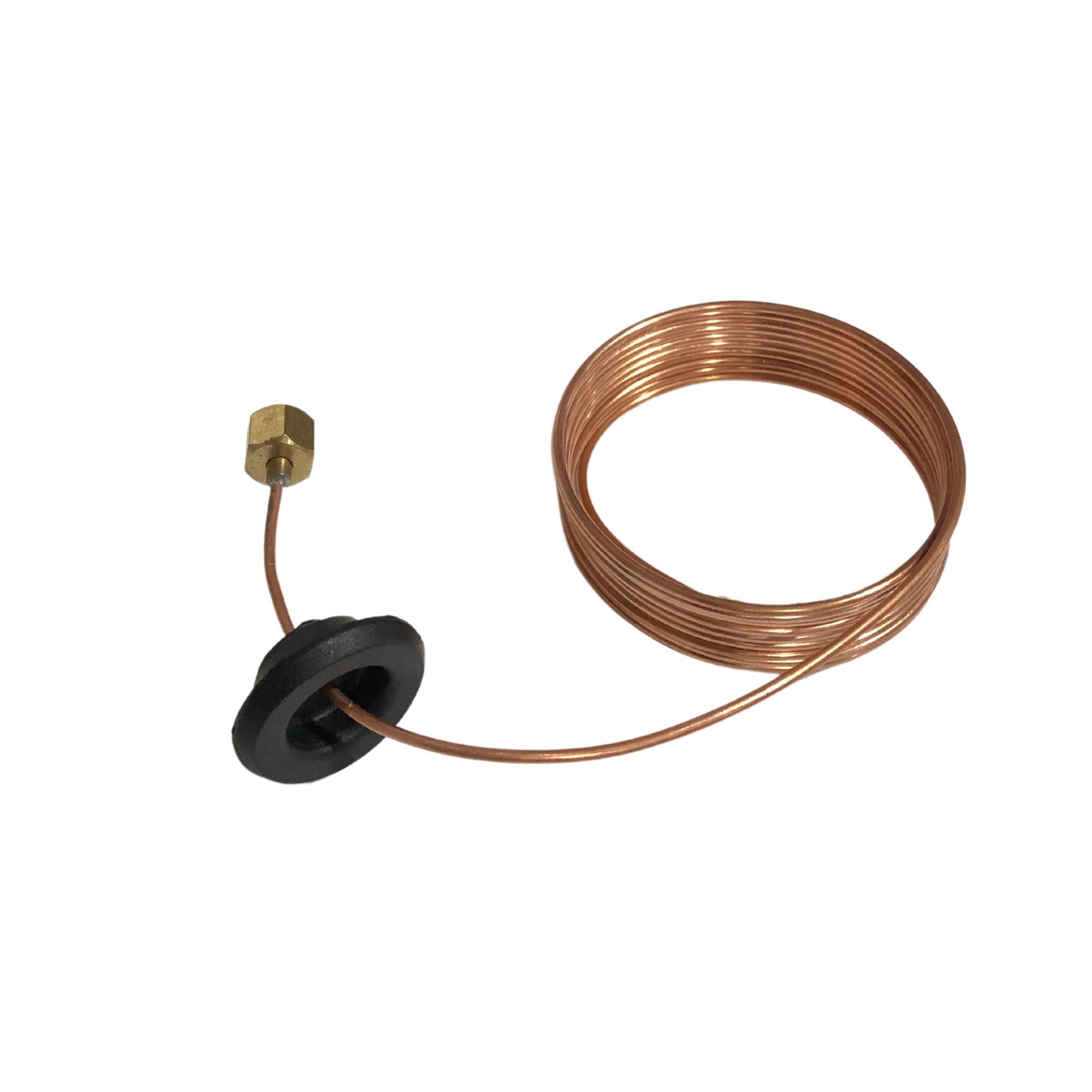 Manômetro Pressão Turbo c/ Kit de Instalação COMPLETO