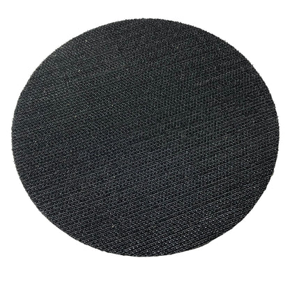 Base para Disco Lixa Velcro 125mm x M14 - DISFLEX