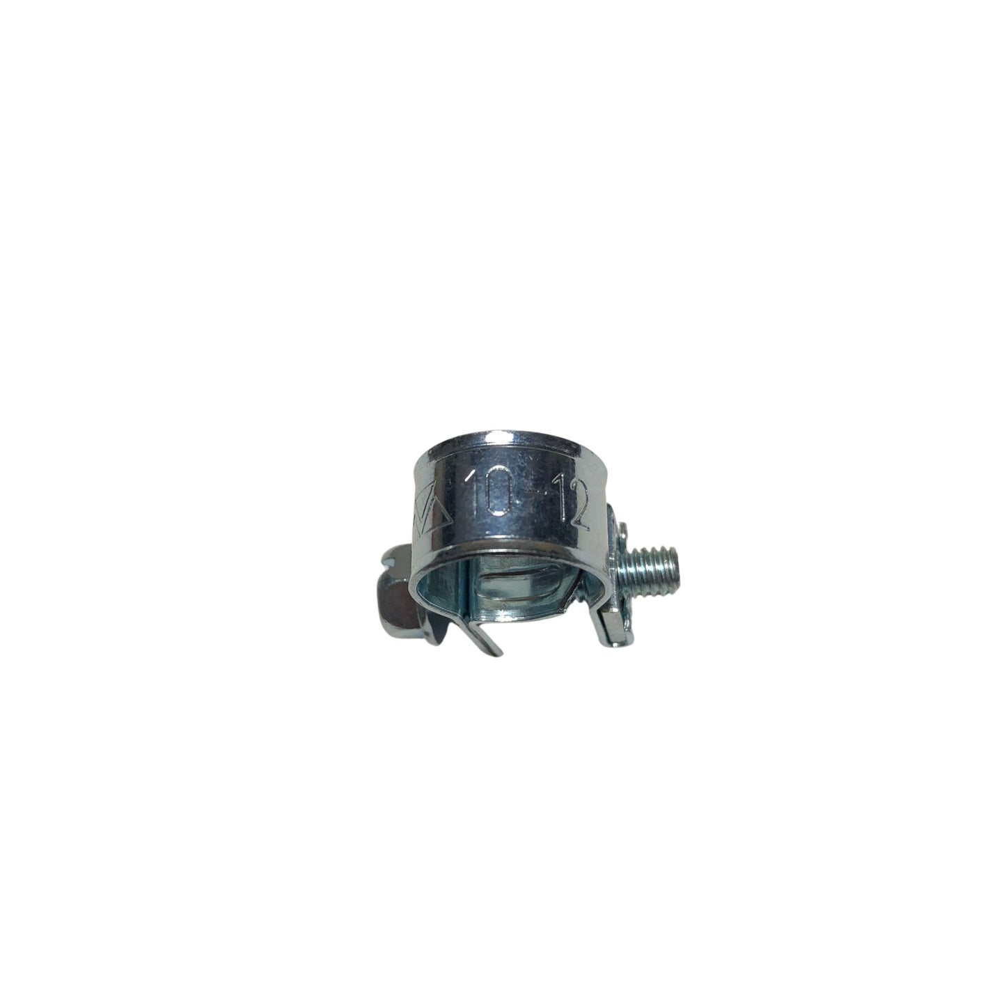 Abraçadeira para Mangueiras de Turbo ou Combustivel 10-12mm