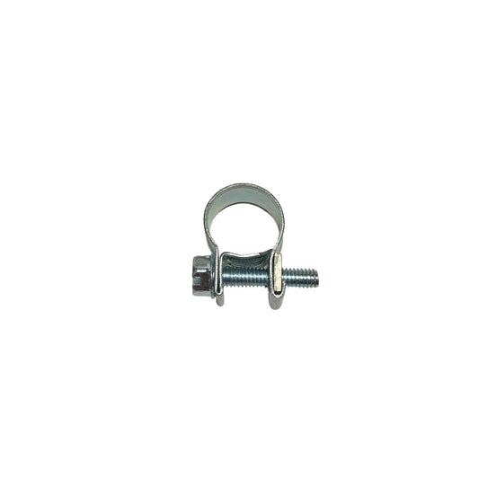 Abraçadeira para Mangueiras de Turbo ou Combustivel 11-13mm