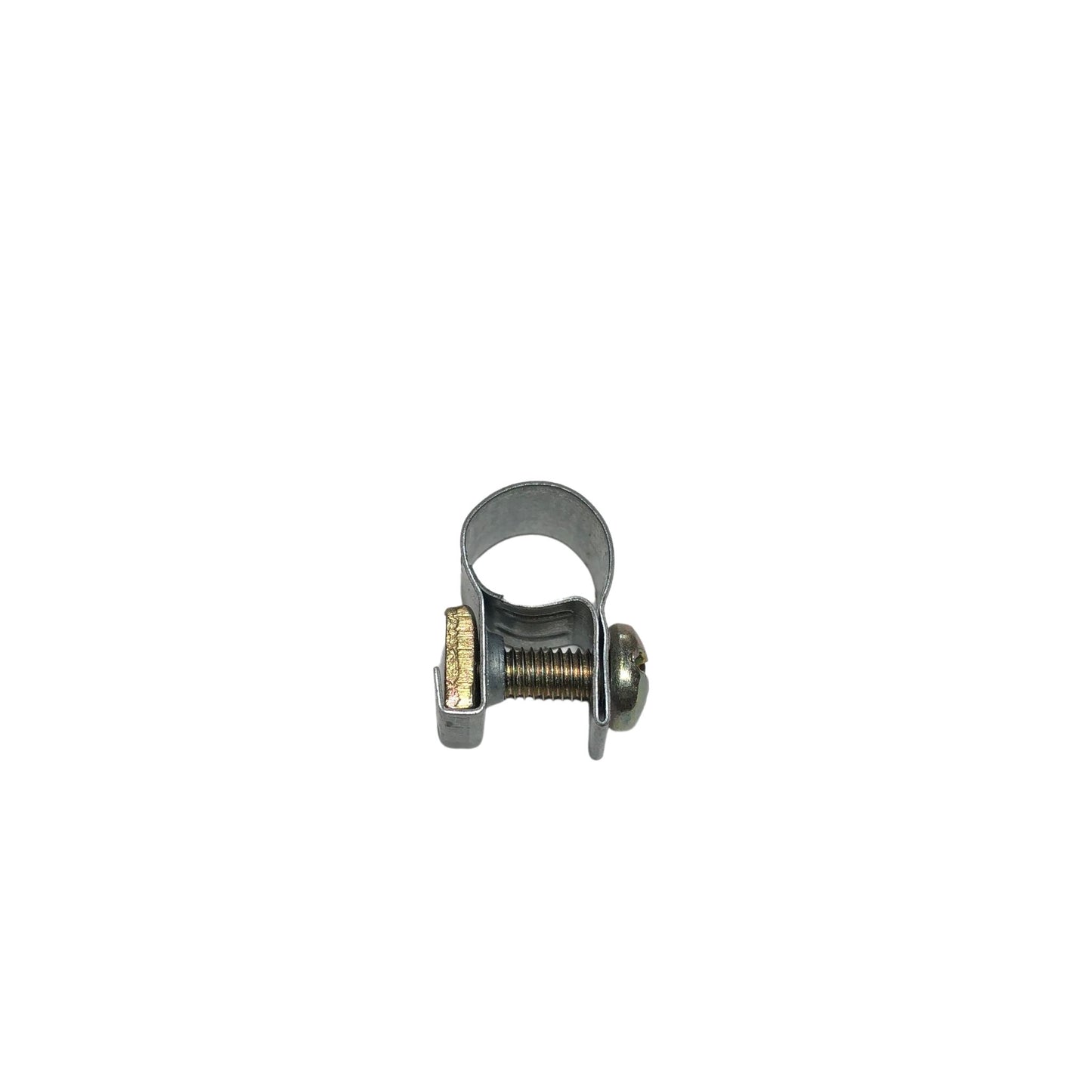 Abraçadeira para Mangueiras de Turbo ou Combustivel 8-9mm