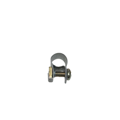 Abraçadeira para Mangueiras de Turbo ou Combustivel 8-9mm