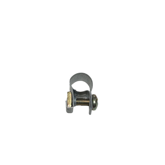 Abraçadeira para Mangueiras de Turbo ou Combustivel 8-9mm