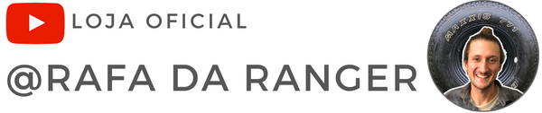 Rafa da Ranger